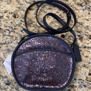 Coach Canteen Crossbody